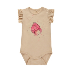 Soft Gallery Frida Body - Beige